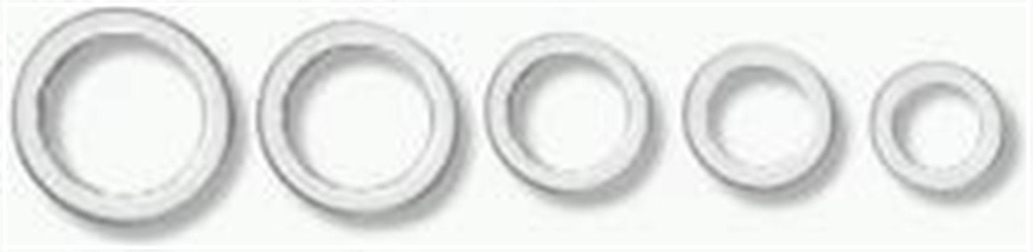 177006ERL Earl's AN 901 Aluminum Crush Washer