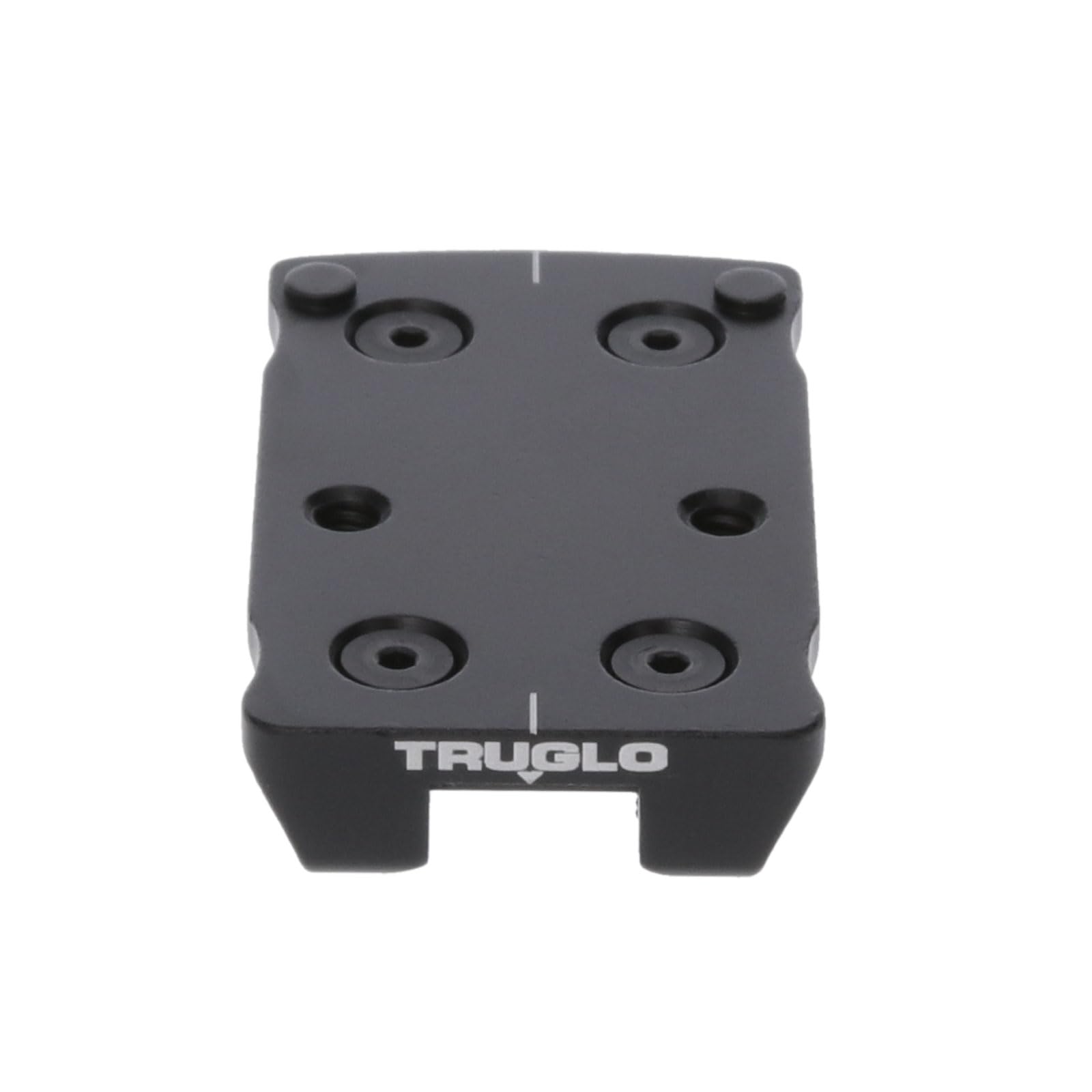 Universal Rib Mount TRUGLO Dot Optic Mount for Shotguns, RMR Mount