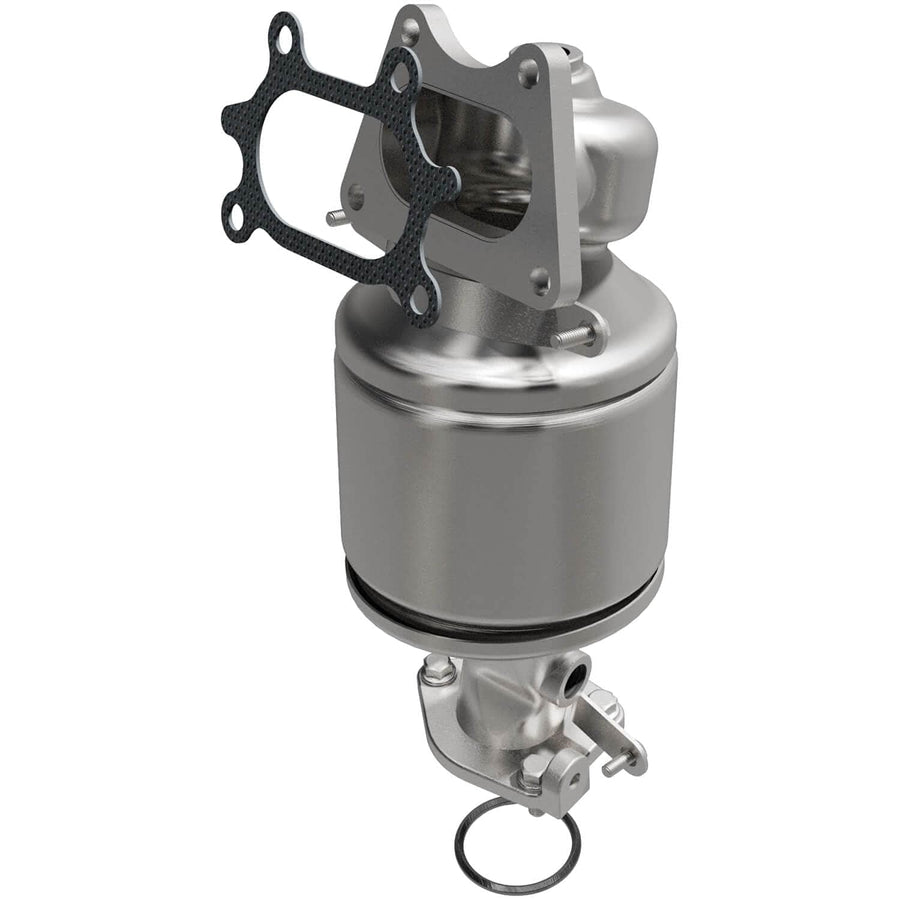 California Grade MagnaFlow Catalytic Converter 5582741: Manifold (CARB Compliant)