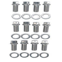 Head Stud & Bolt ARP 400-1101