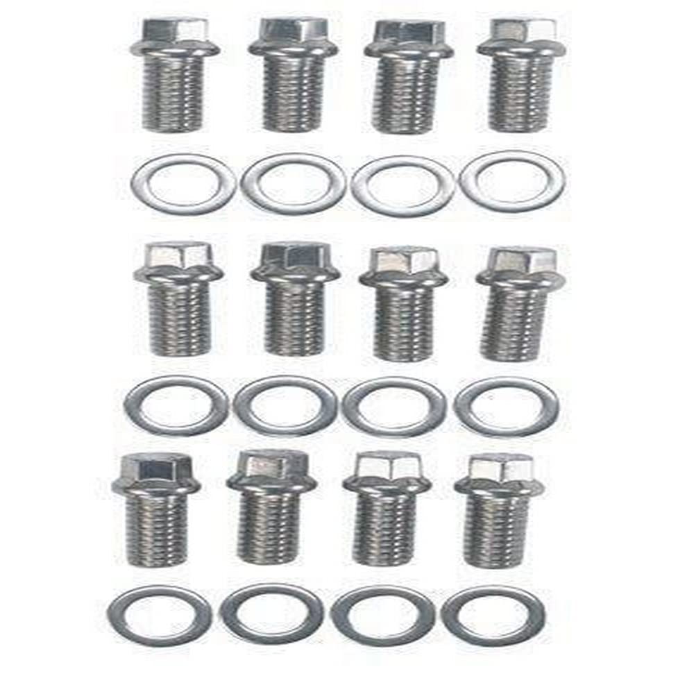 Head Stud & Bolt ARP 400-1101