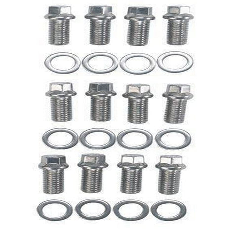 Head Stud & Bolt ARP 400-1101