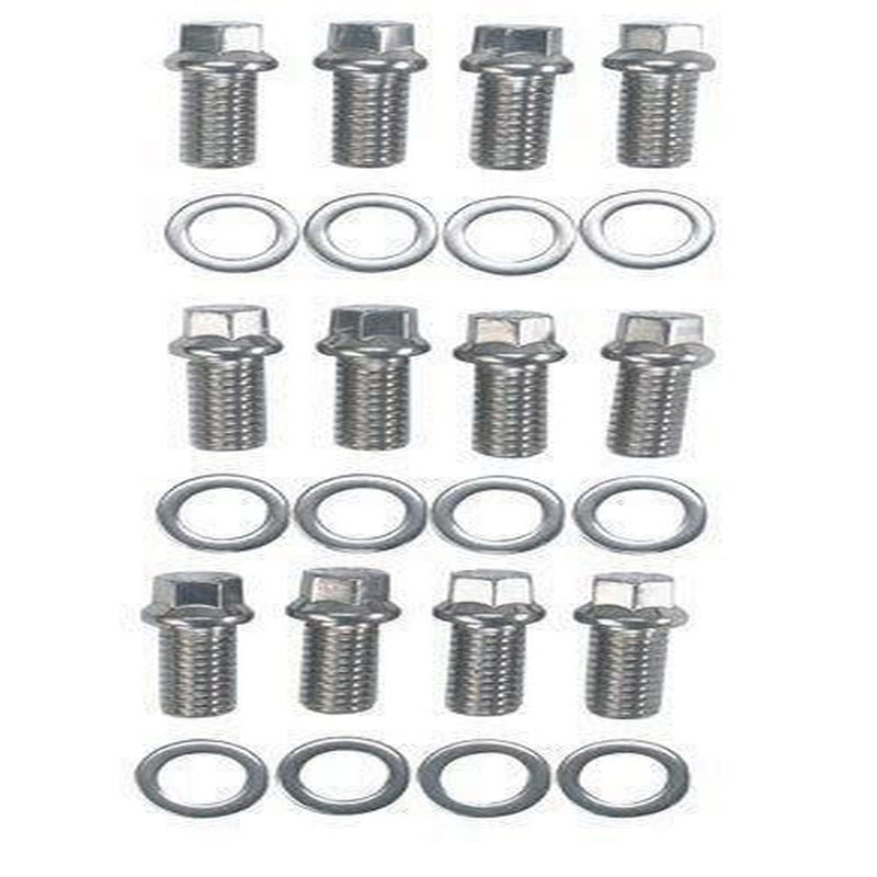 Head Stud & Bolt ARP 400-1101
