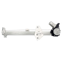 Replacement TYC 660703 Front_Right Window Regulator for Acura RDX