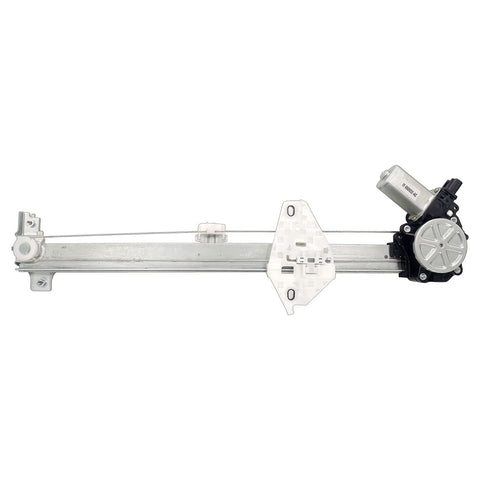 Replacement TYC 660703 Front_Right Window Regulator for Acura RDX