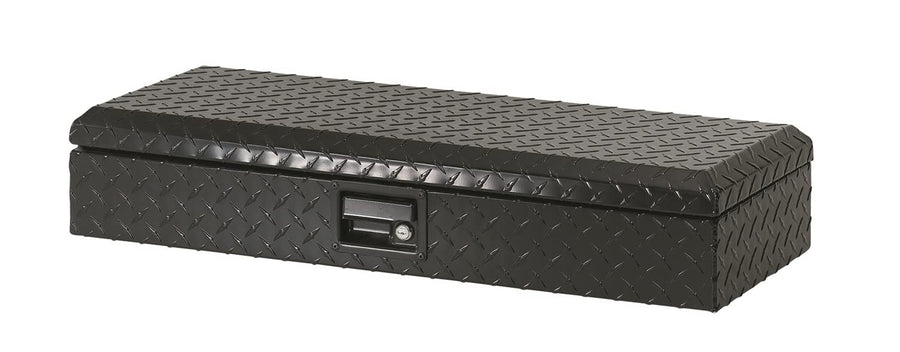Lund Challenger Series 288272 Brite ATV Front Storage Box, Black
