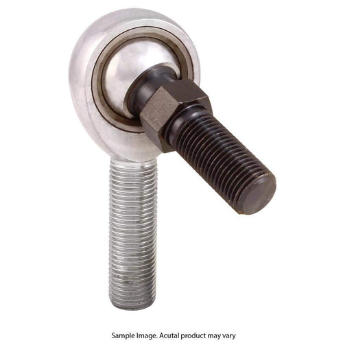 QA1 HMR7-8S Precision Products ROD END (H) 3-PC ALLOY HT M-R 7/16-1/2 STUD