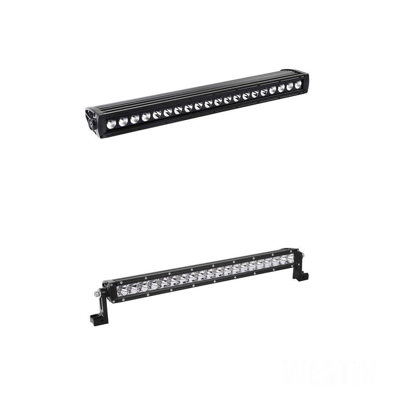 Pro-Mod Westin Front Bumper fits 2015-2019 Silverado 2500 3500