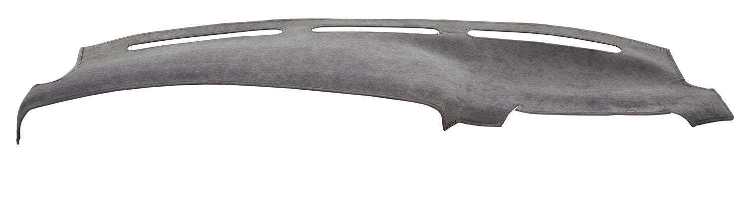 SuedeMat DashMat 81718-00-76 Smoke Dashboard Cover and Protector