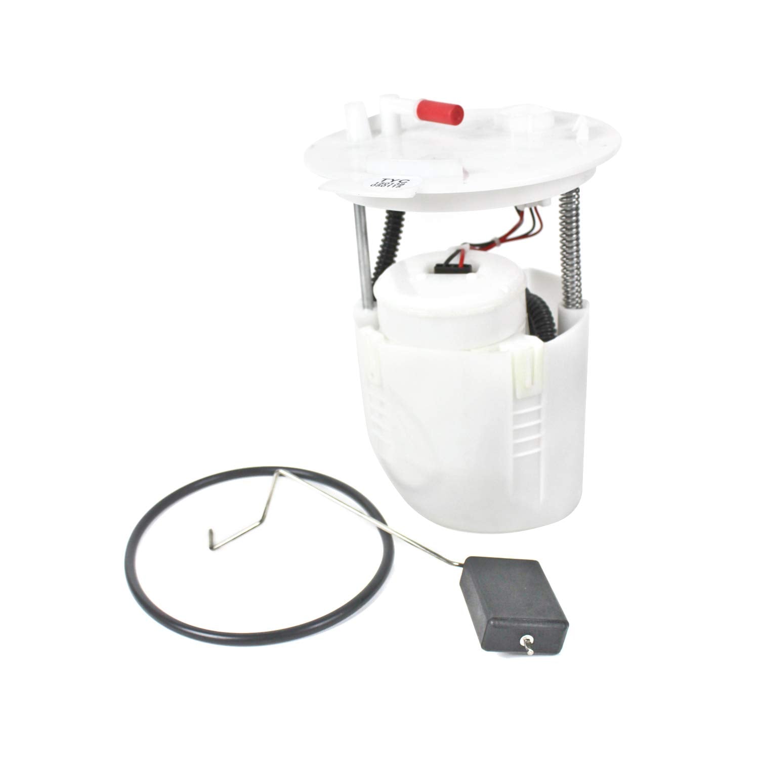 Fuel Pump Module Assembly TYC 150138-A Compatible with 2006-2009 Ford Fusion 2.3L L4