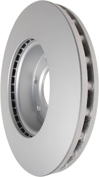 PAGID HELLA 355123162 Disc Brake Rotor
