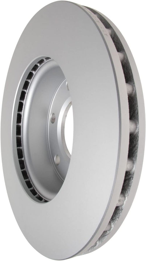 PAGID HELLA 355123162 Disc Brake Rotor