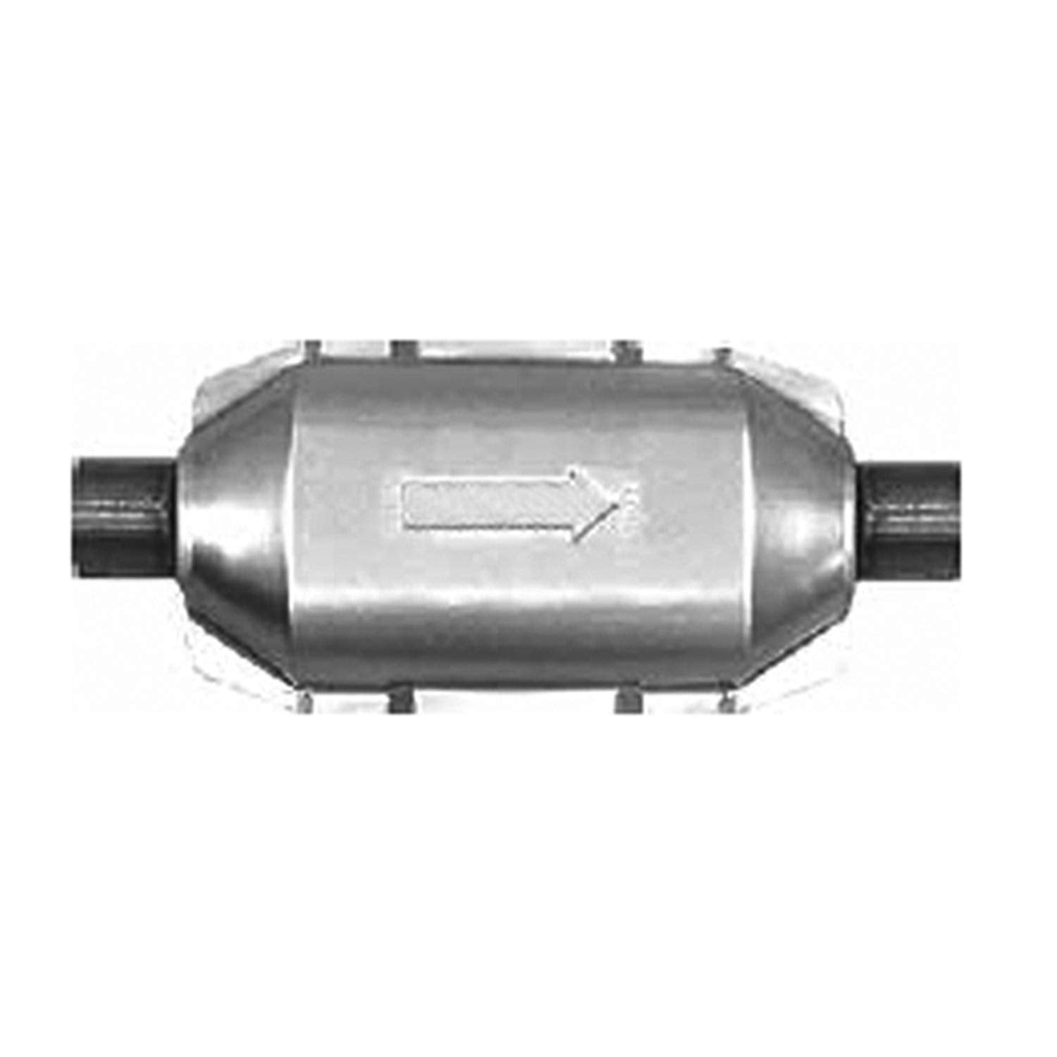 736006 AP Exhaust Catalytic Converter