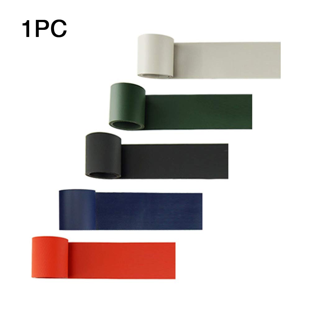 36in Vibrant PTFE Hose Assy w/6AN Female Fittings Straight/45 Deg (29033)