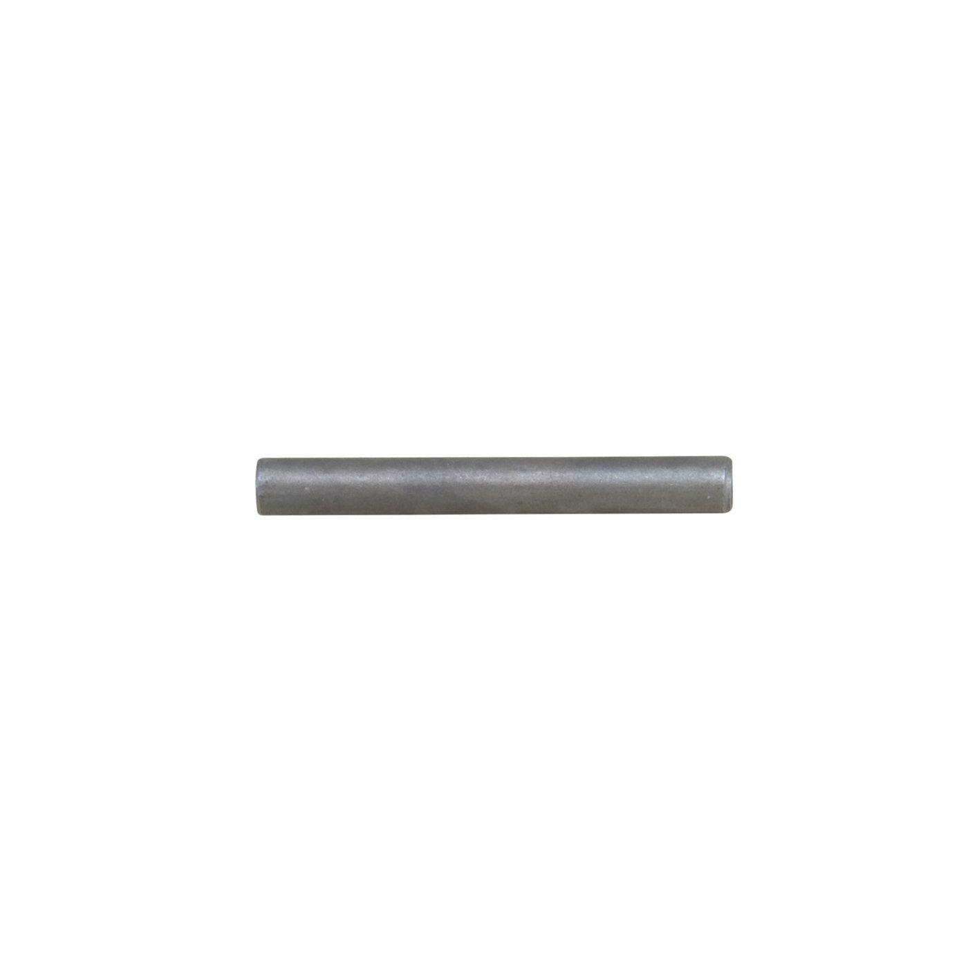 Solid 8" roll pin