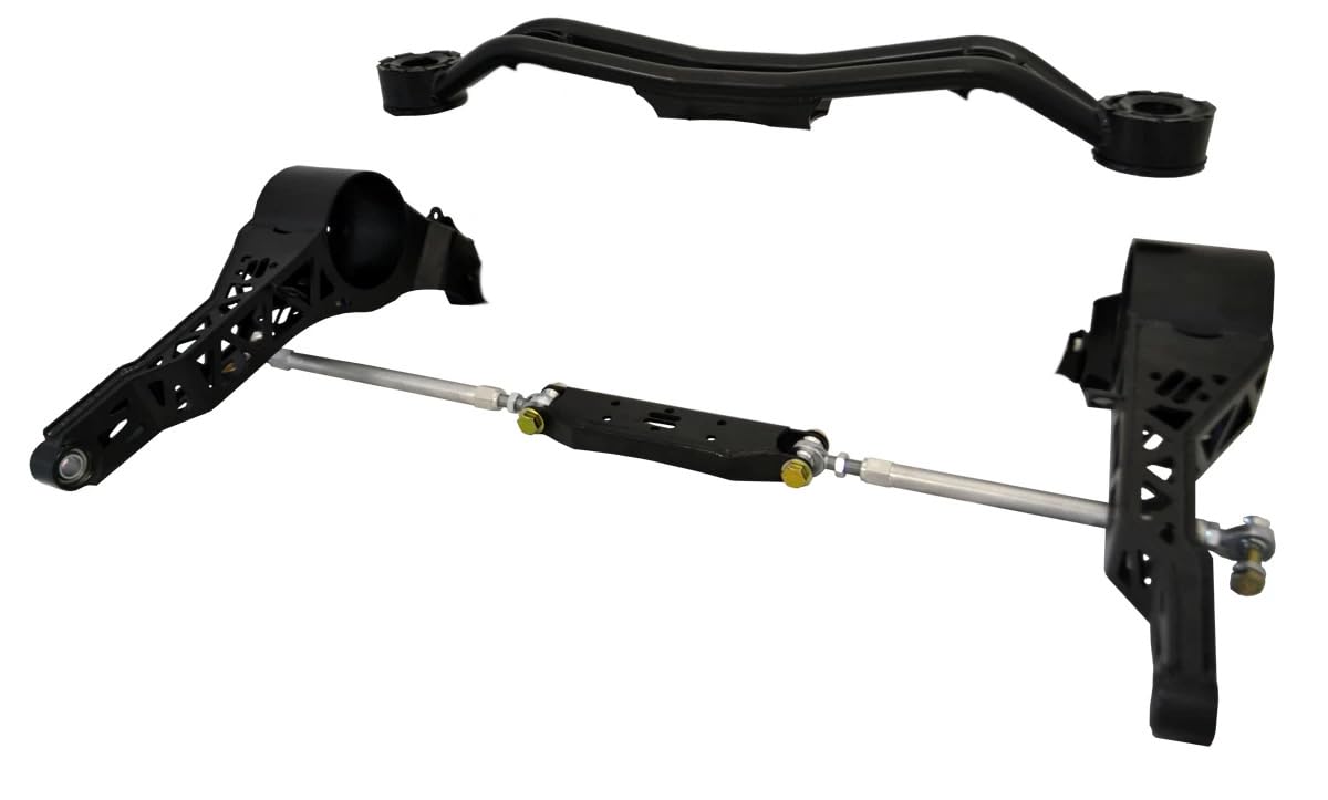 RID Control Arms Ridetech - Rear Set 11527199