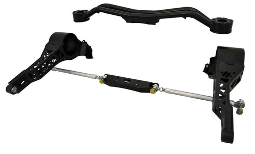 RID Control Arms Ridetech - Rear Set 11527199