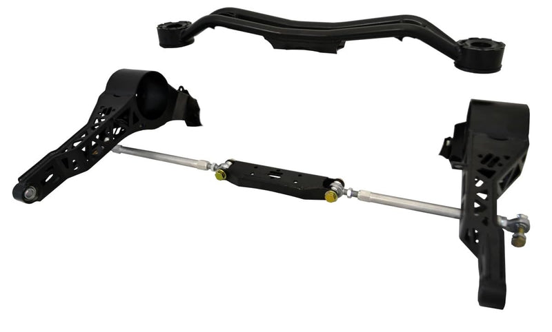 RID Control Arms Ridetech - Rear Set 11527199