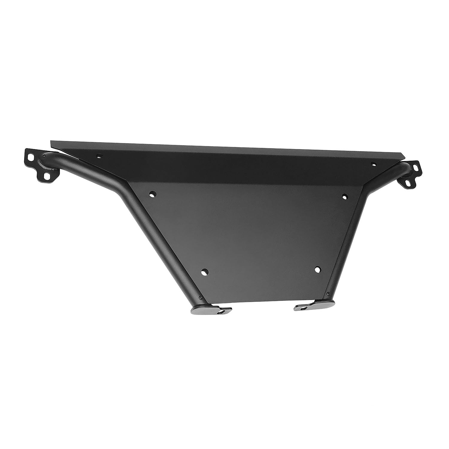 58-71015 Westin Skid Plate for Outlaw/Pro-Mod Bumper fits 2015-2020 F150 (Exc 2018-2020 EcoBoost)