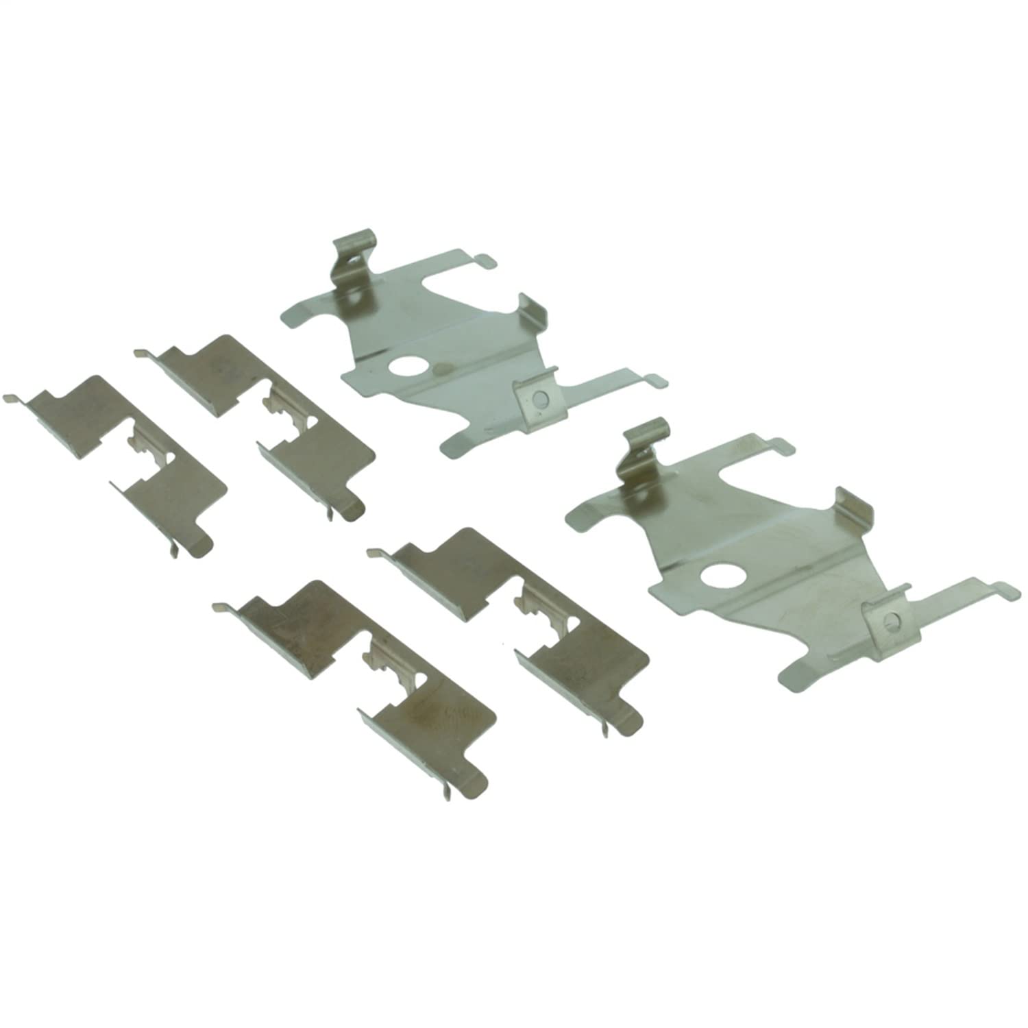 Sport Brake Pads StopTech 309.03231 with Shims and Hardware