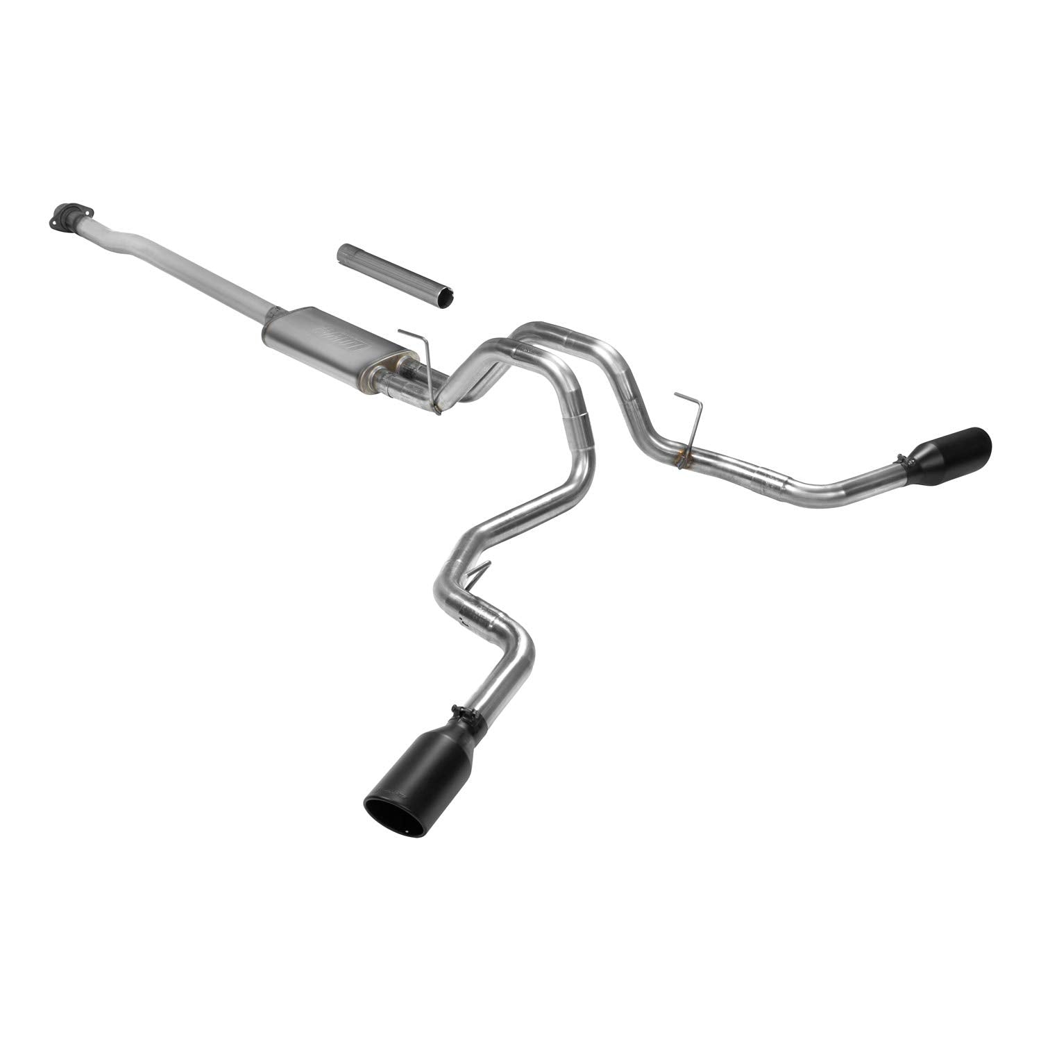 FlowFX Cat-back Exhaust System Flowmaster 717871