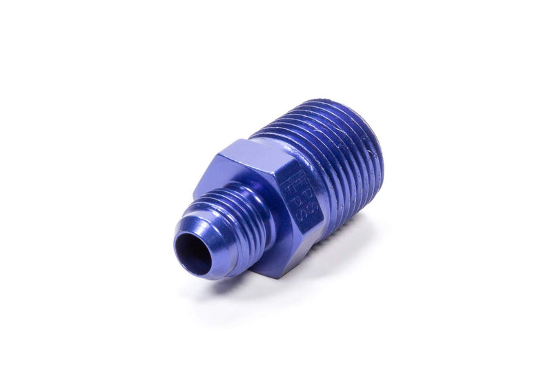 481668#6 Fragola Performance Systems X 1/2 Mpt, Straight Adapter