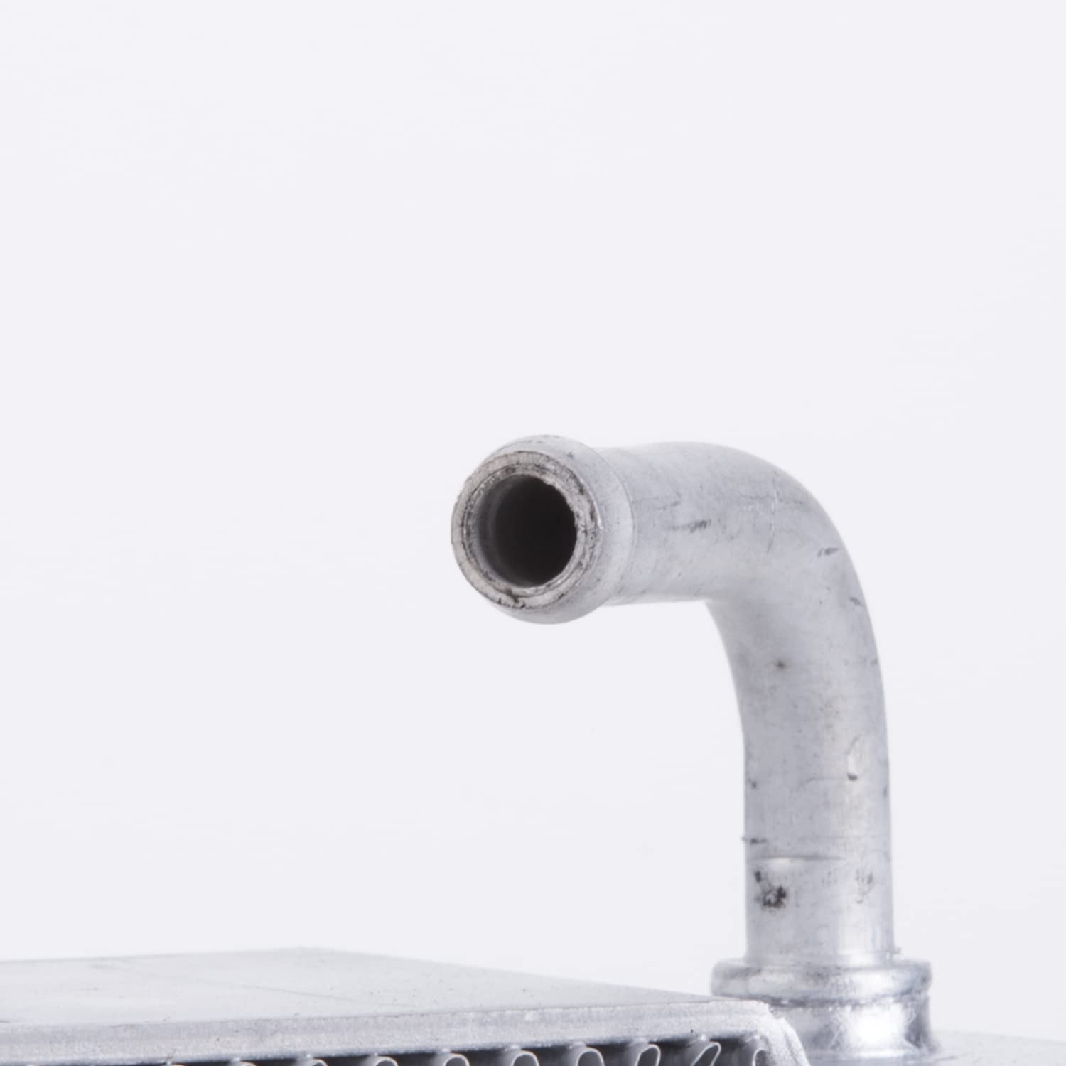 External TYC Transmission Oil Cooler Compatible with 2013-2018 Nissan NV 200