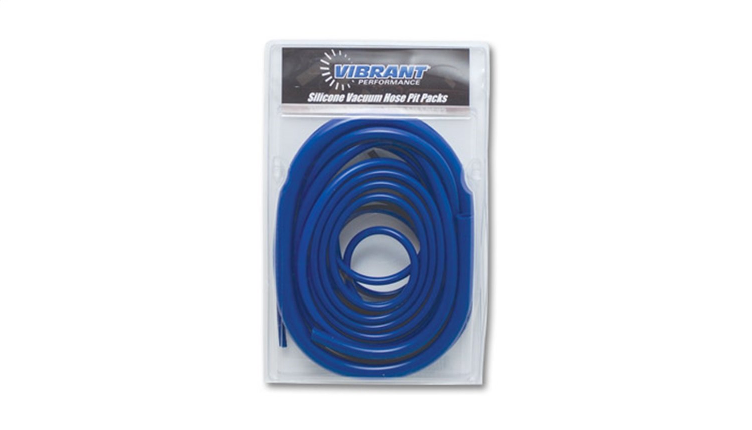 Silicone Vacuum Hose Vibrant Performance 2104B Pit Kit