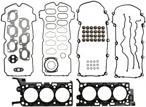 Engine Cylinder Head Gasket Set MAHLE HS54559D