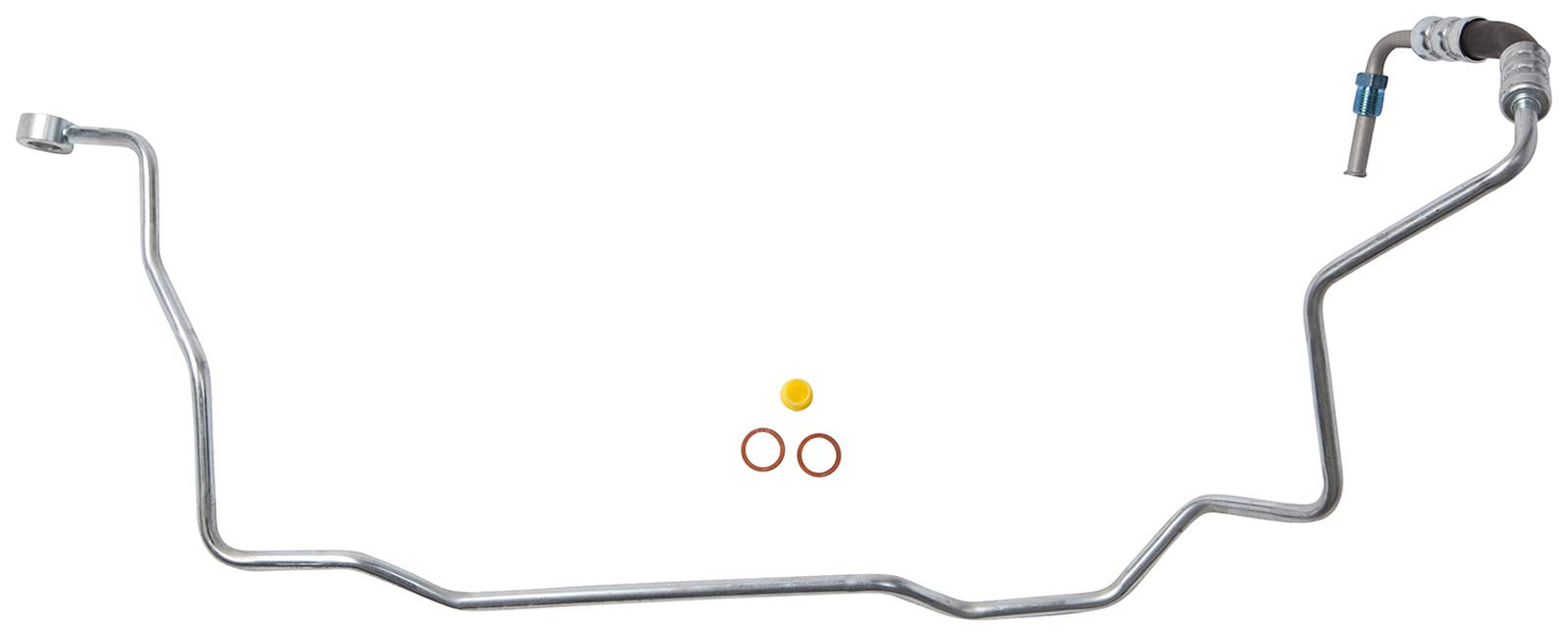 Power Steering Gates 370210 Hose Assembly Pressure Line