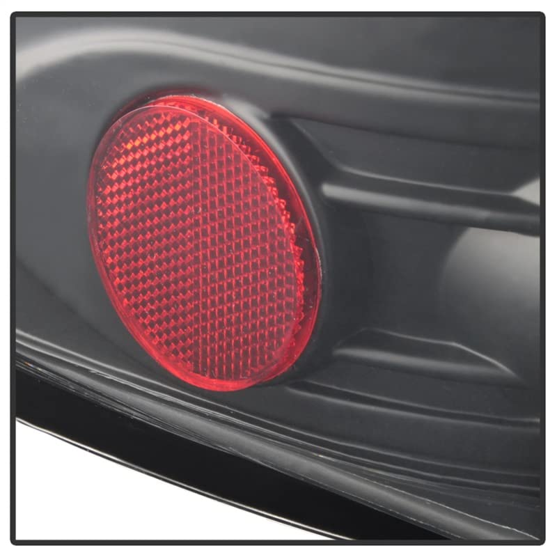BORLA Exhaust Tip 20243 - 1.75" Dual Inlet - 6.69" x 3" Single Rectangle Rolled-Edge Angle-Cut Outlet - 5.63" Long Tip. Weld On Mounting Method.