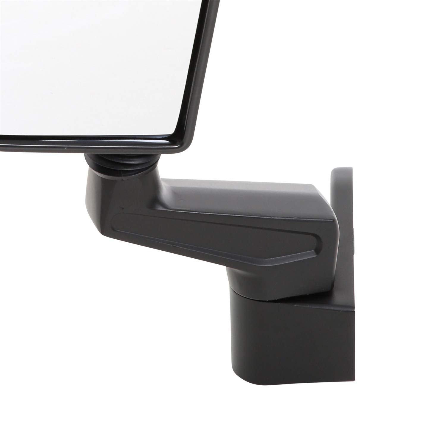 HALF DOOR SmittyBilt MIRROR BL - SB7694