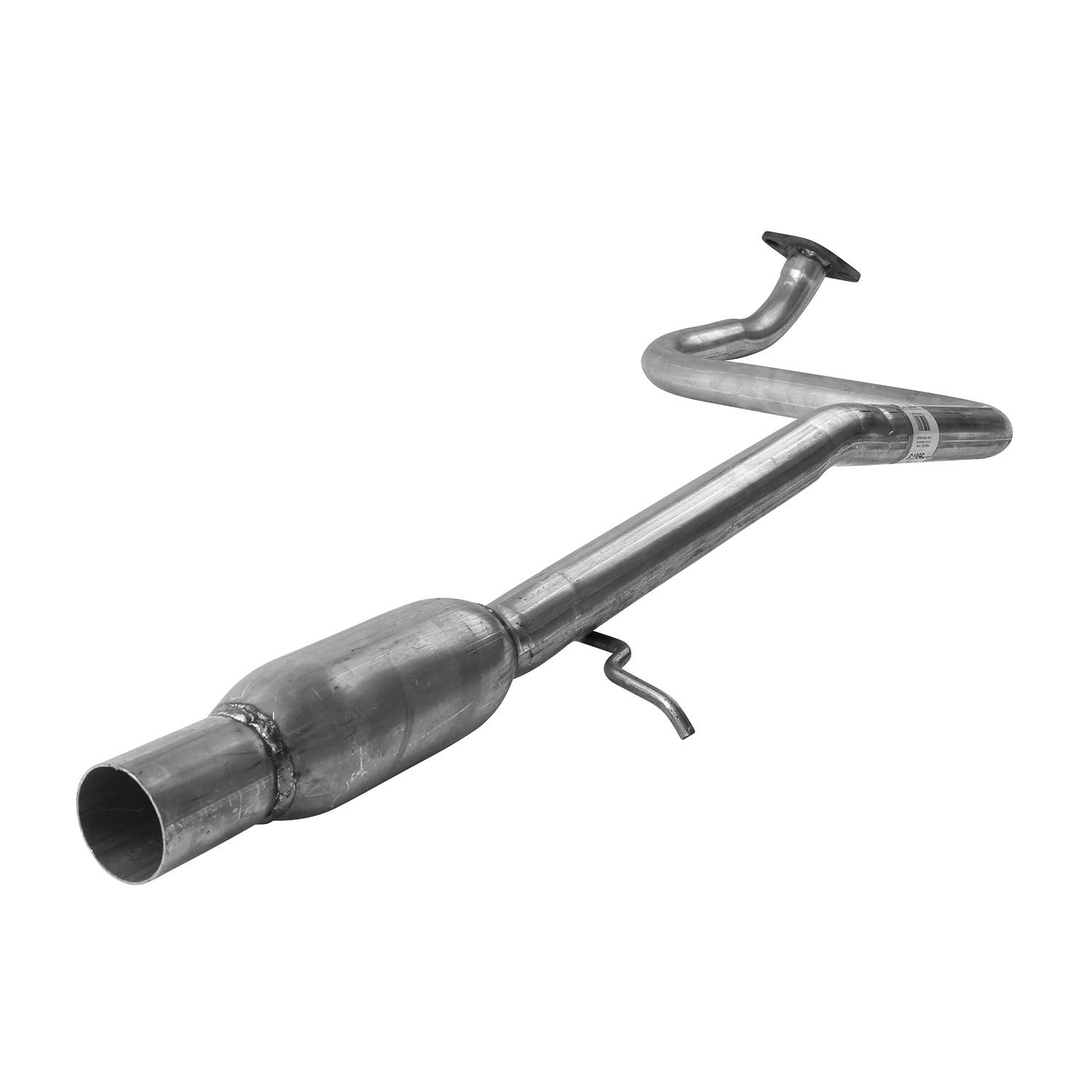 Exhaust New Pipe for 2