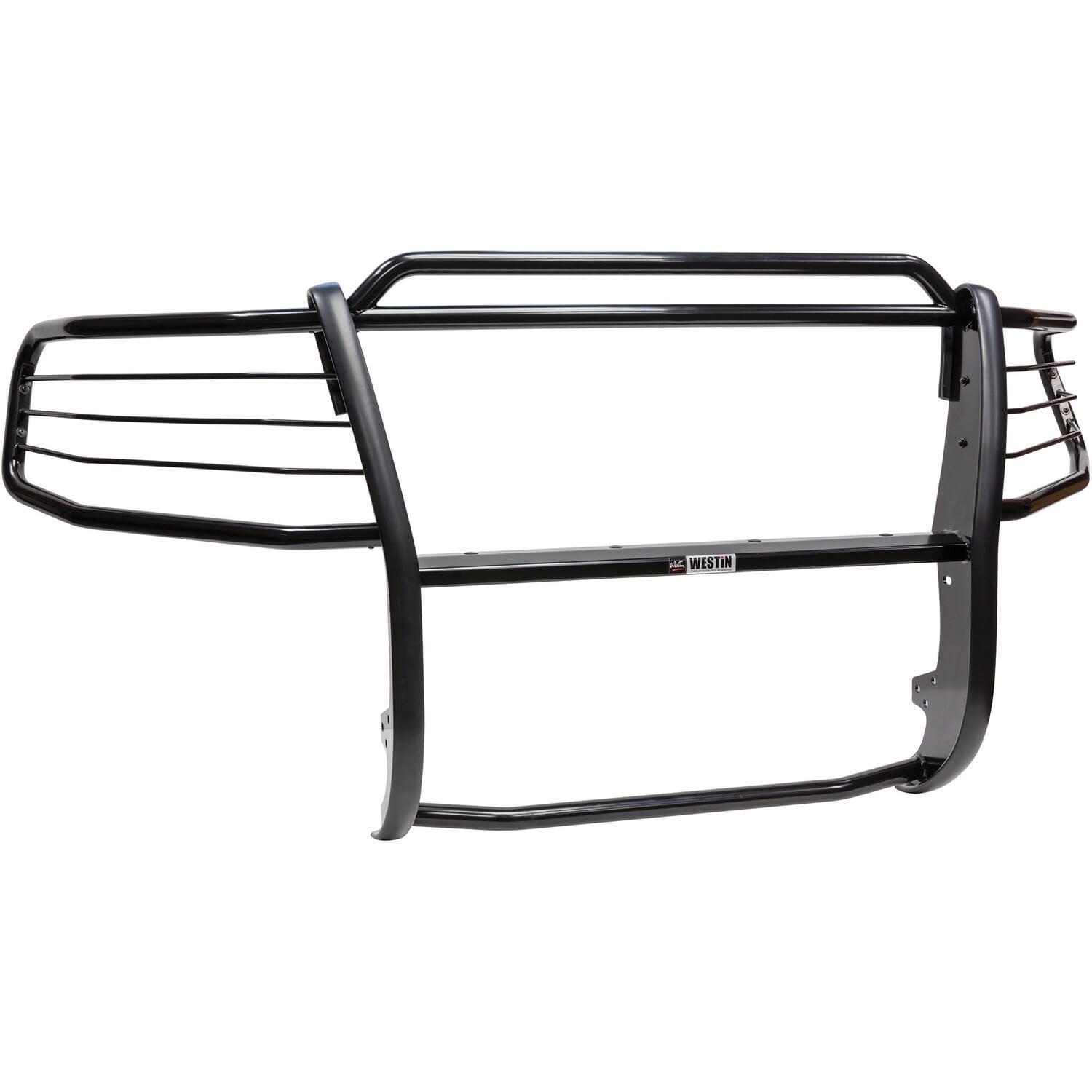 40-3805 Westin Sportsman Grille Guard fits 2015-2020 Tahoe Suburban (Exc Suburban 2500HD 3500HD)