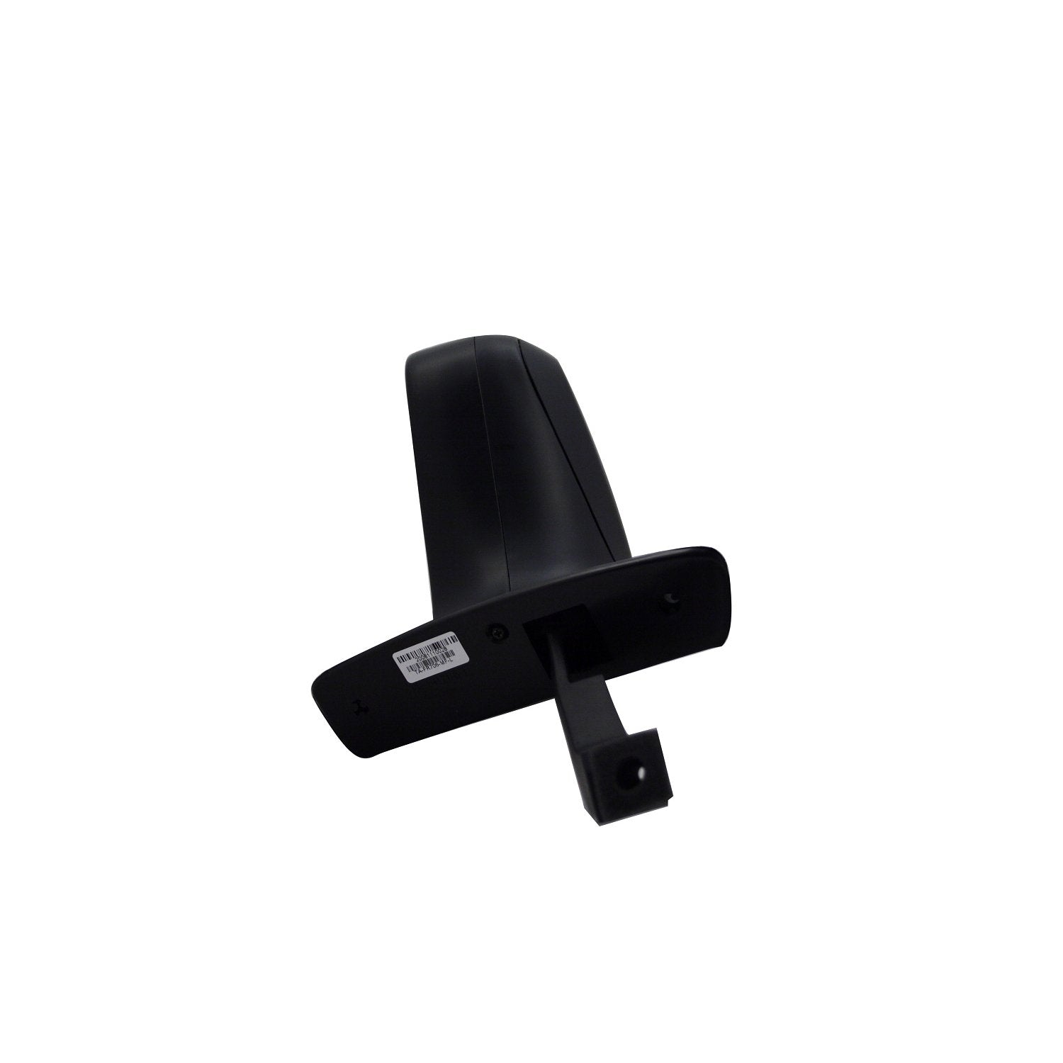 Ford Bronco TYC 3000012 Driver Side Manual Replacement Mirror