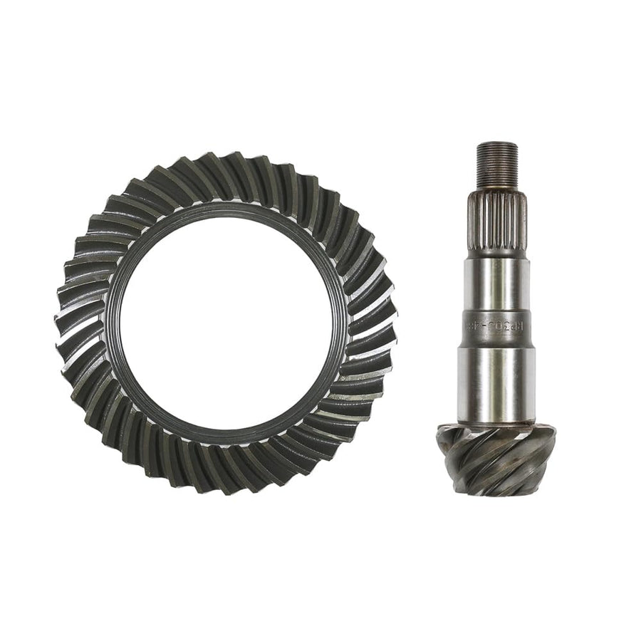 Currie RP30J-513 Ring & Pinion for Dana 30 M186 AdvanTEK, 5.13 Ratio