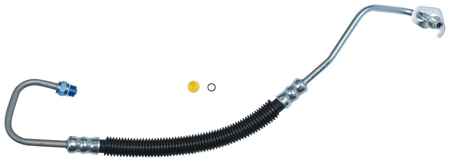 Power Steering Gates 357580 Hose Assembly Pressure Line