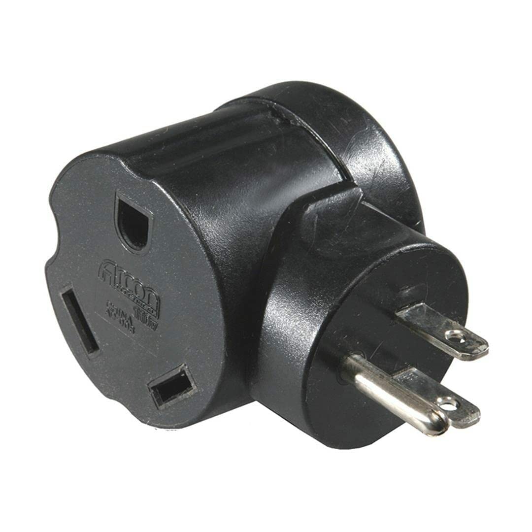 14081C ARCON 30f-15m Adapter 90 Deg Pk