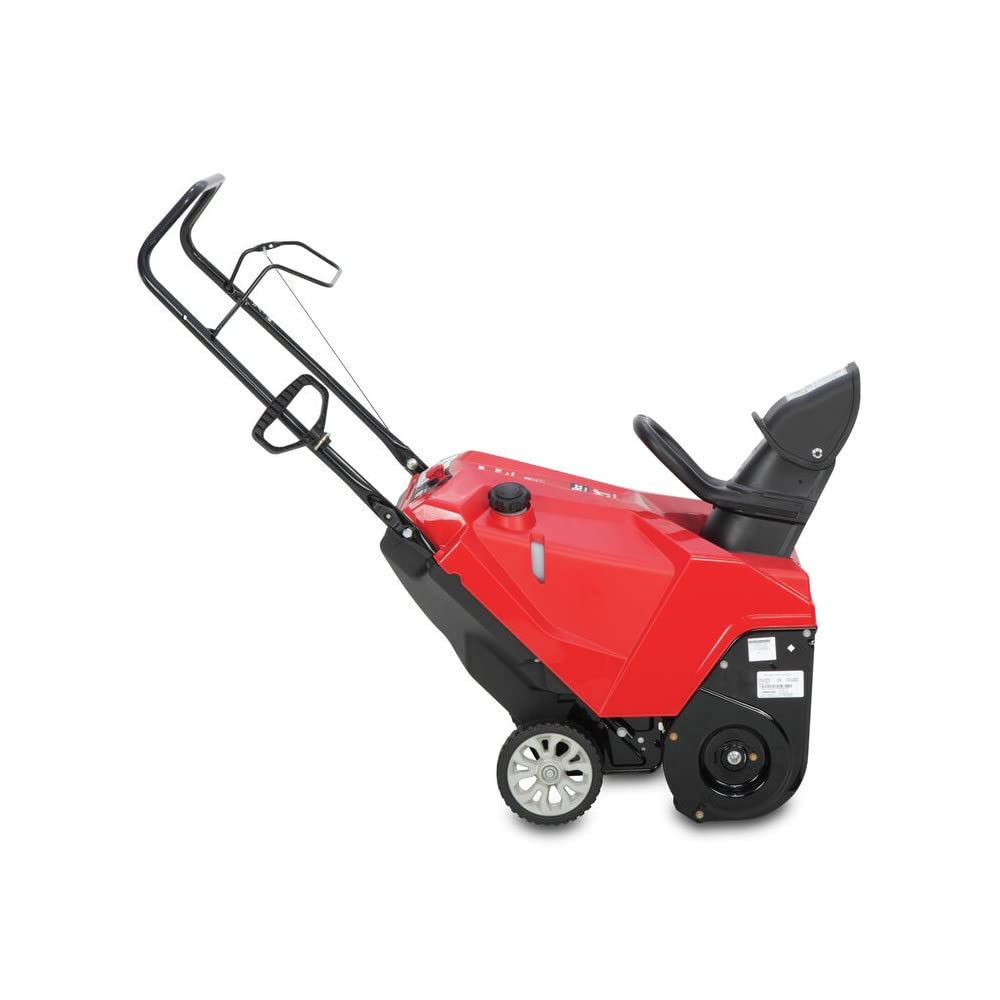 31AS2S5GB66 Troy-Bilt 179cc 4-Cycle Single Stage 21 in. Gas Snow Blower