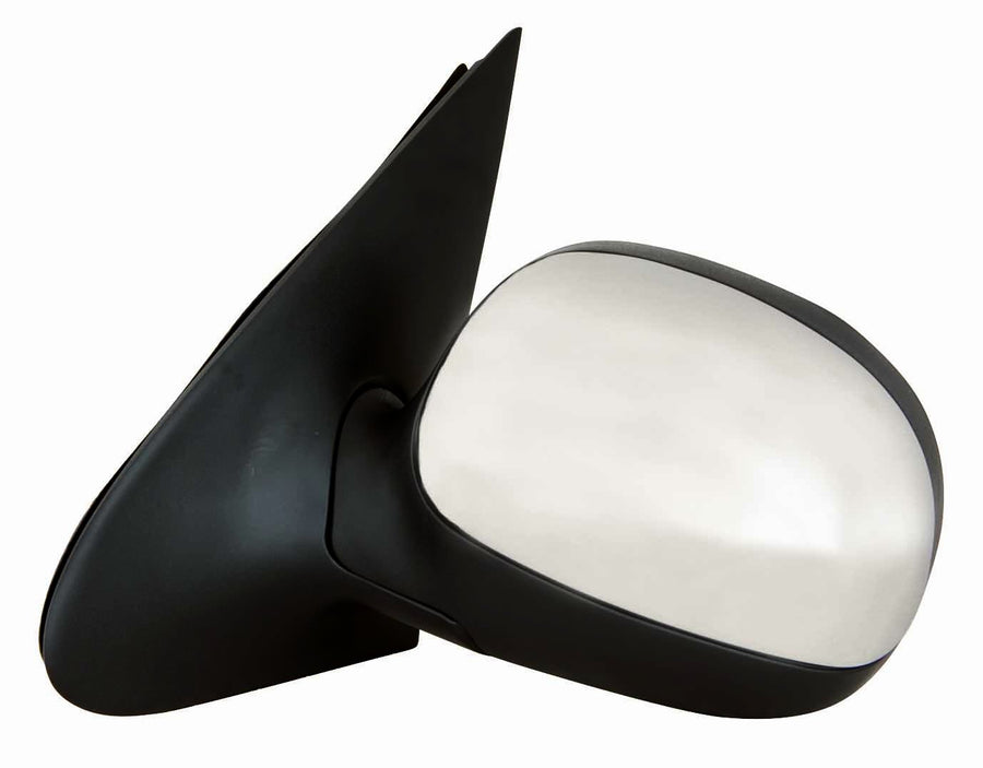 Replacement Driver Side Door Mirror Set DEPO 330-5404L3EC2
