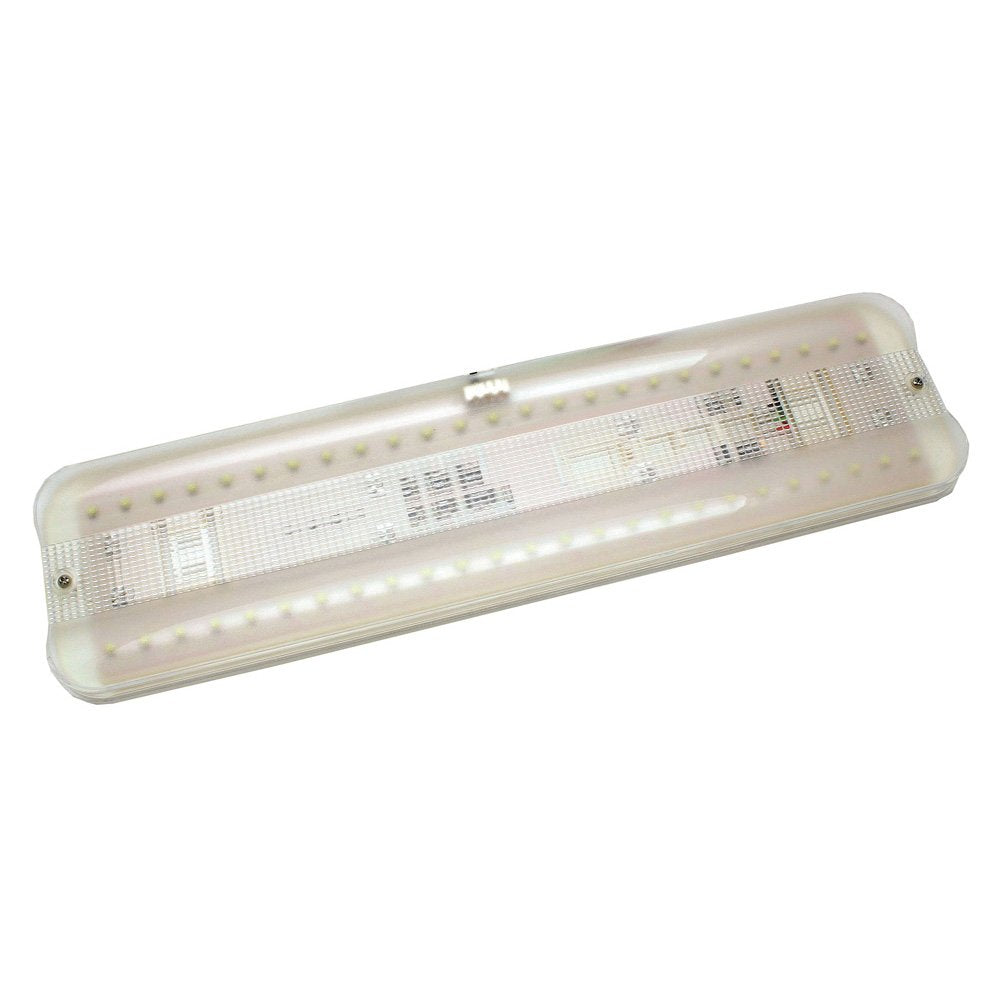 50-Diode Diamond Group LED Utility Light 52529