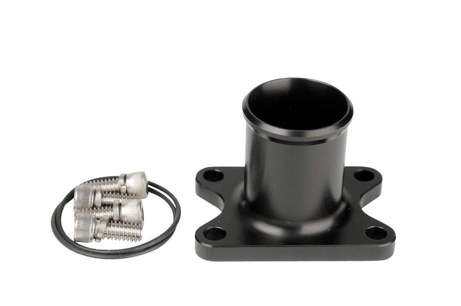 Inlet, Aeromotive Spur Gear Pump, 1-1/4"