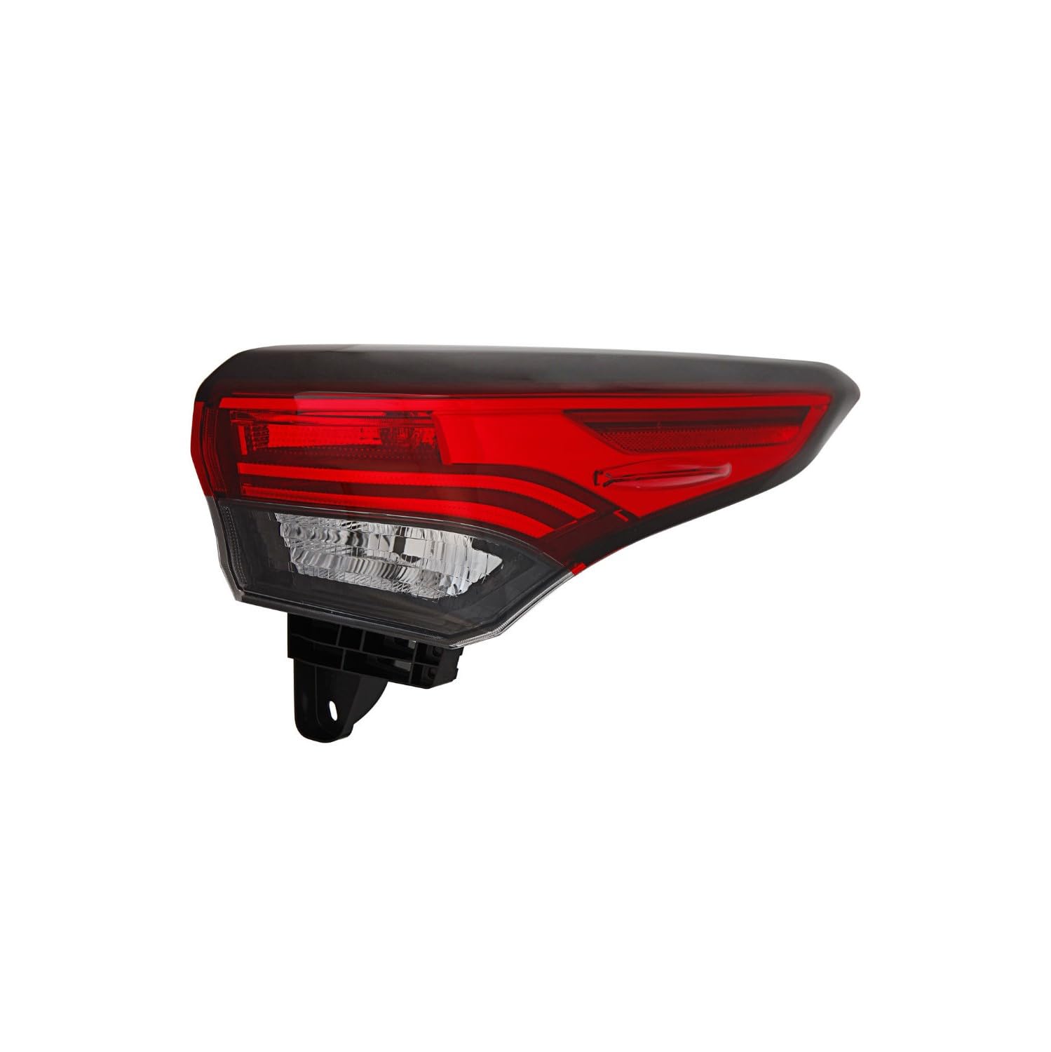 Toyota Highlander/Hybrid 20-21 Tail Light Outer CAPA Passenger Side | DOT Certified 81550-0E230 TO2805156C