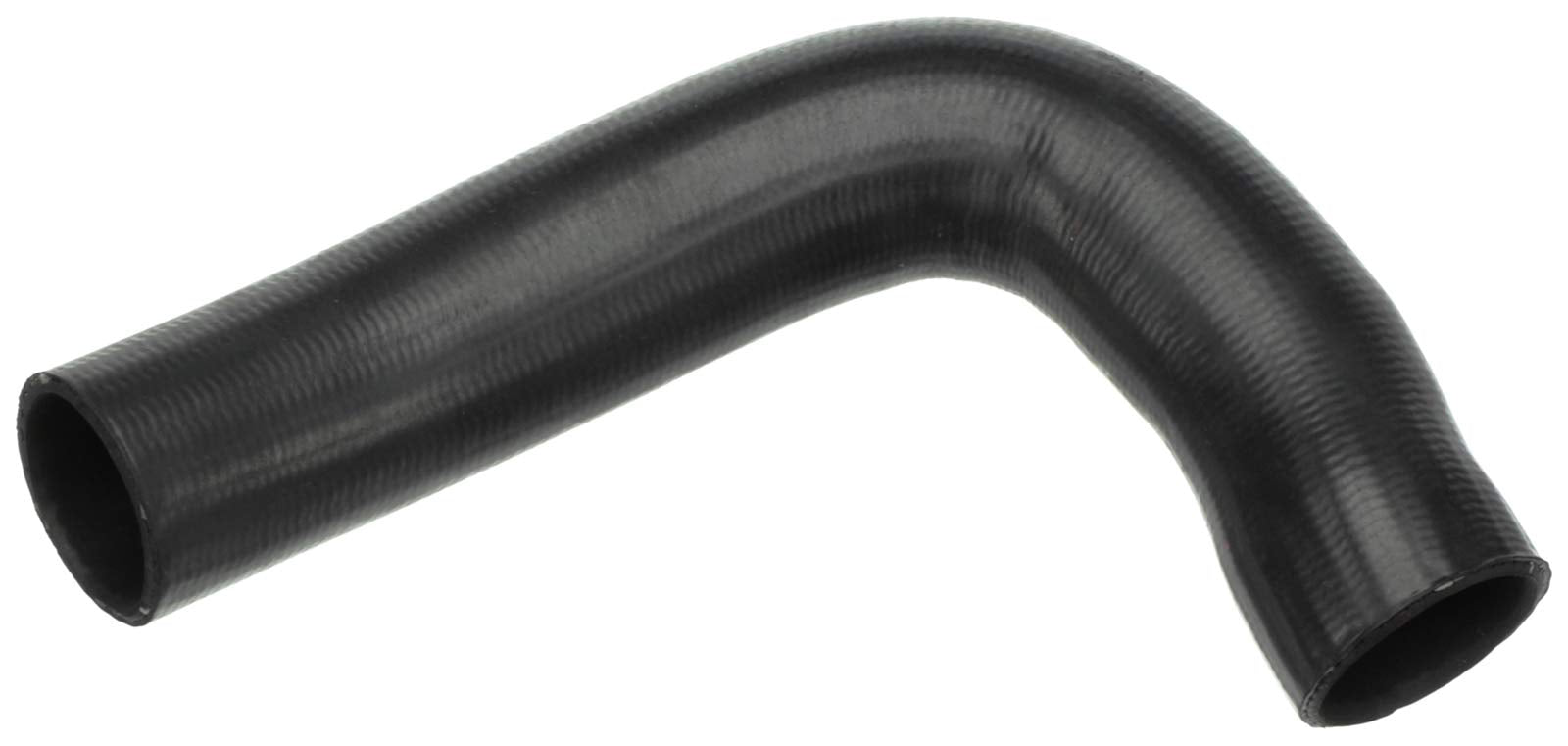 Gates Premium 20608 Molded Radiator Coolant Hose - fits select 1965-1996 Ford Vehicles