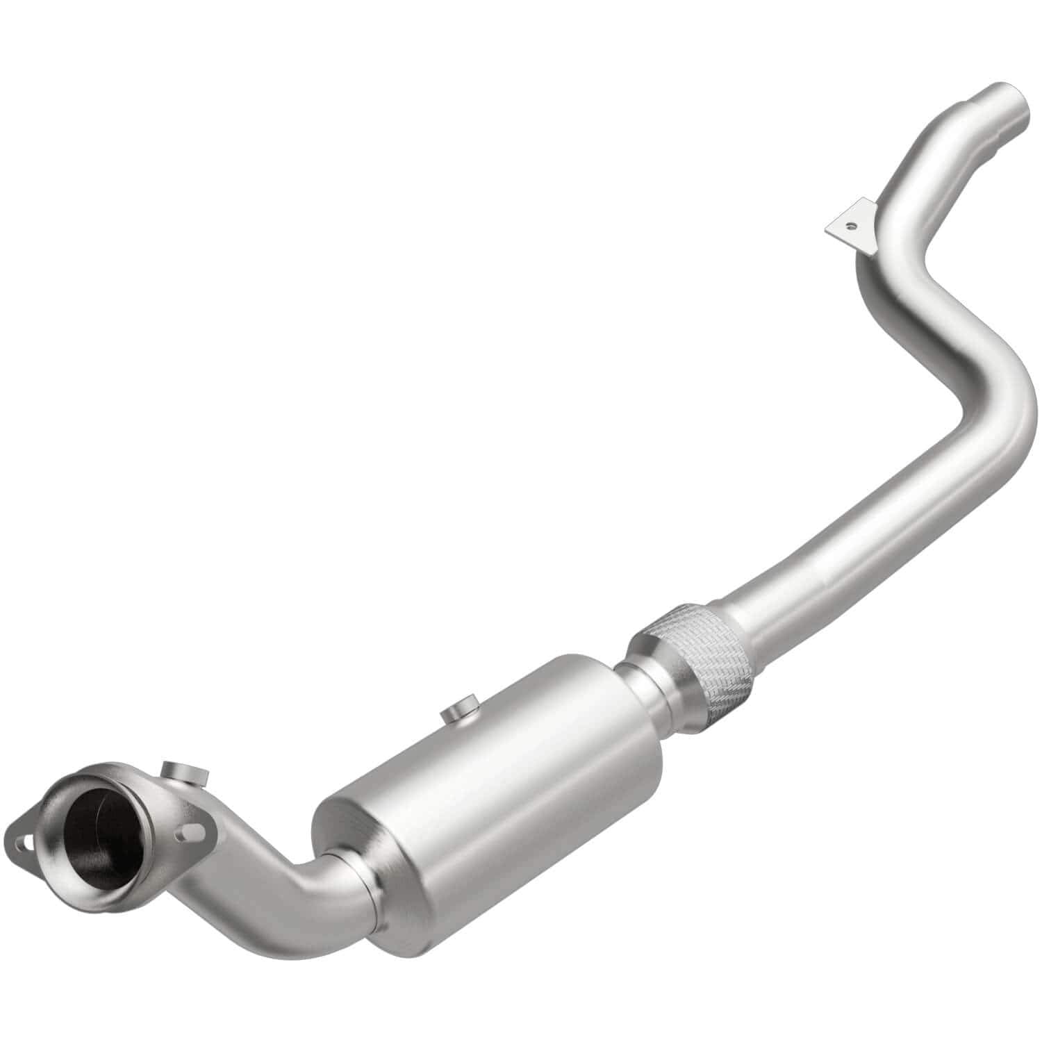 Catalytic Converter MagnaFlow 5561101: California Grade, Direct-Fit (CARB Compliant)