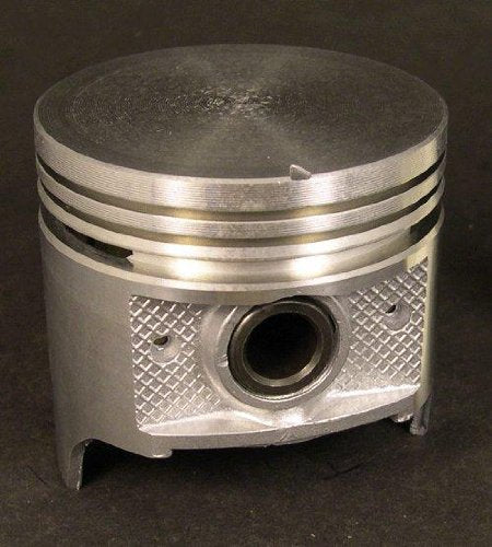 Pistons Silv-O-Lite for 1961-72 Ford 170 L6 2.8L Oversize 40