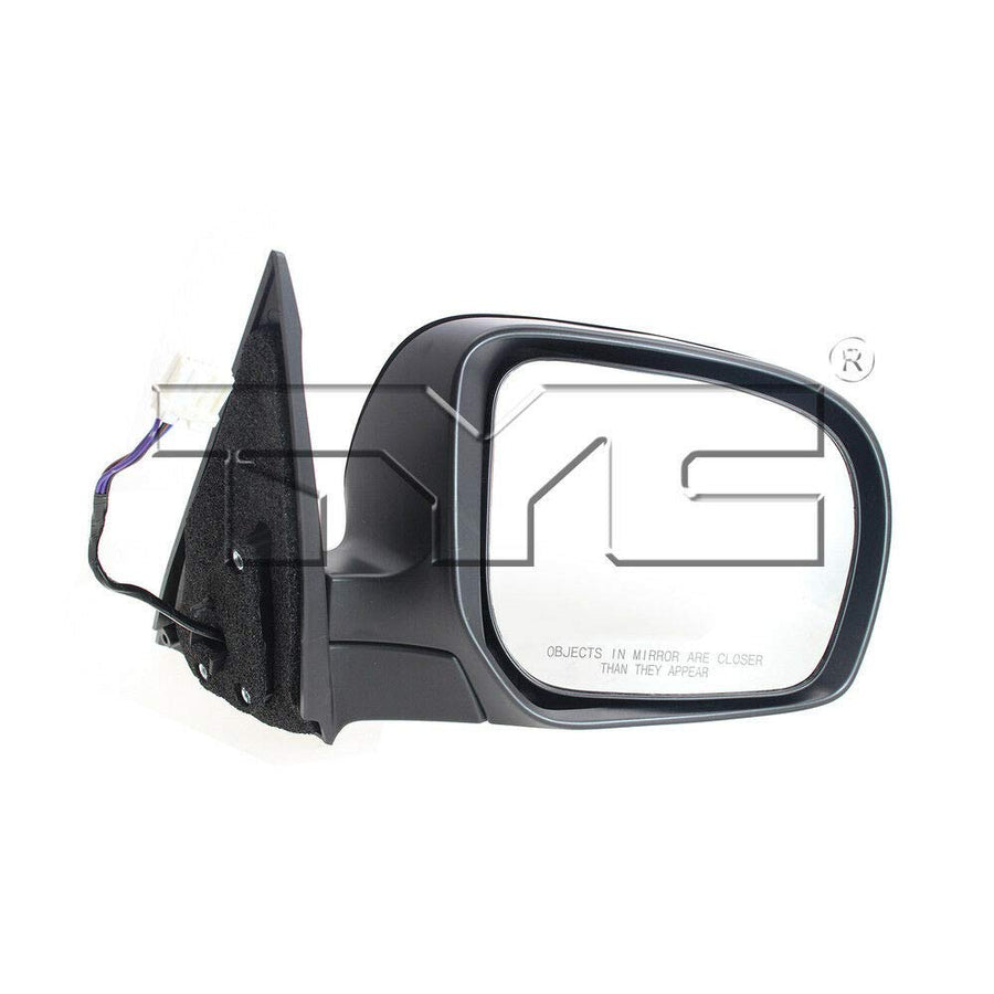 Power TYC 7410231 Mirror 11-13 Forester (NHTwith O SIG PTM MIR RH), 1 Pack