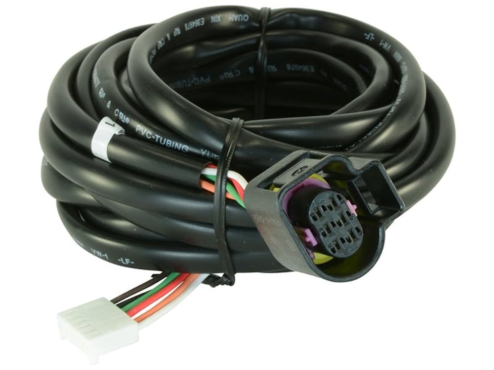 AEM Sensor Harness 30-3441 for 30-4110 Digital Wideband Gauge