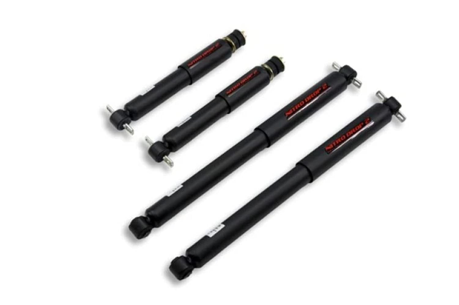 9123 Belltech Shock Set