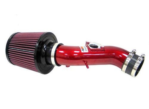 Cold Air Intake System K&N: High-Flow Air-Filter, Increase Performance & Horsepower: Compatible with 2003-2004 PONTIAC Vibe; 2002-2004 TOYOTA Corolla; 2003-2004 TOYOTA Matrix XR, 69-8600TR